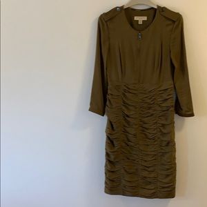 Burberry dress